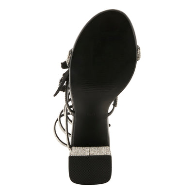 AZURA TOTHEMOON SANDALS