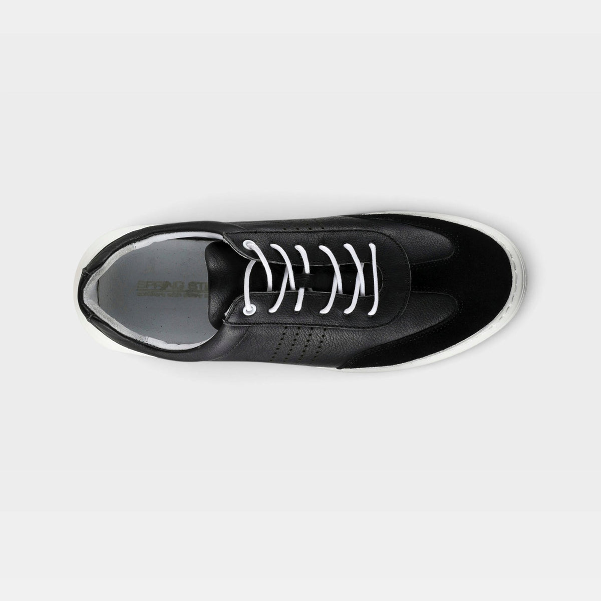 Spring Step Men Treton Men's Sneakers — product view 3