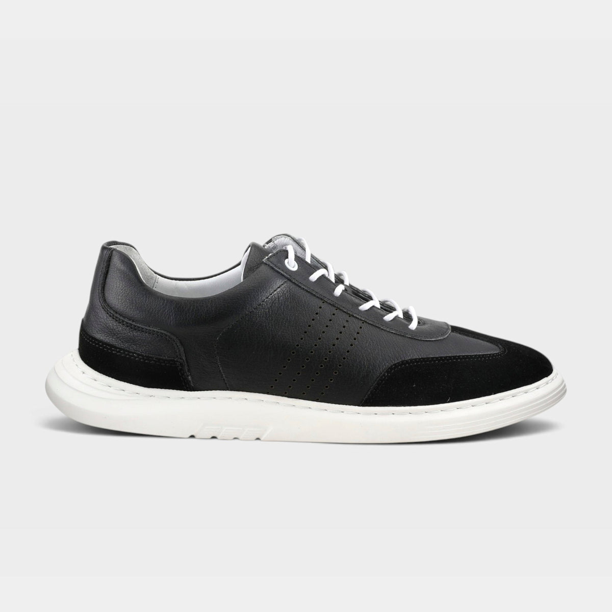 Spring Step Men Treton Men's Sneakers — product view 1