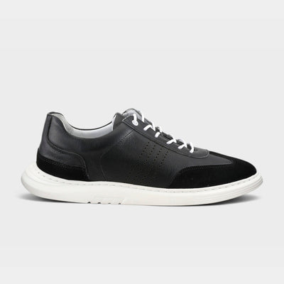 Spring Step Men Treton Men's Sneakers — product view 1