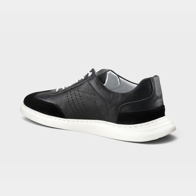 Spring Step Men Treton Men's Sneakers — product view 5