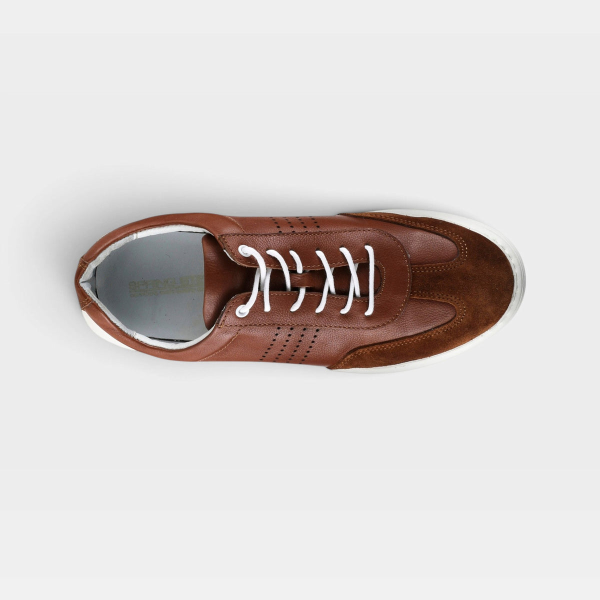 Spring Step Men Treton Men's Sneakers — product view 8