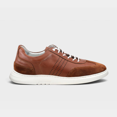 Spring Step Men Treton Men's Sneakers — product view 6