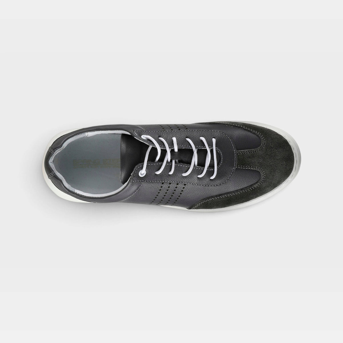 Spring Step Men Treton Men's Sneakers — product view 13