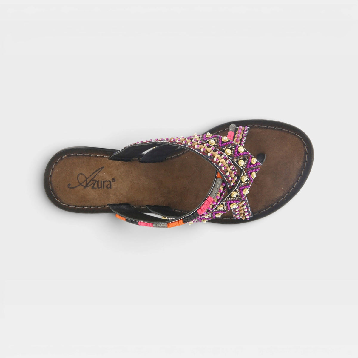 Azura Triage Women's Sandals — product view 17