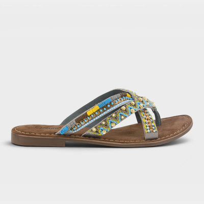 Azura Triage Women's Sandals — product view 9