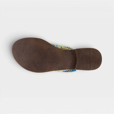 Azura Triage Women's Sandals — product view 12