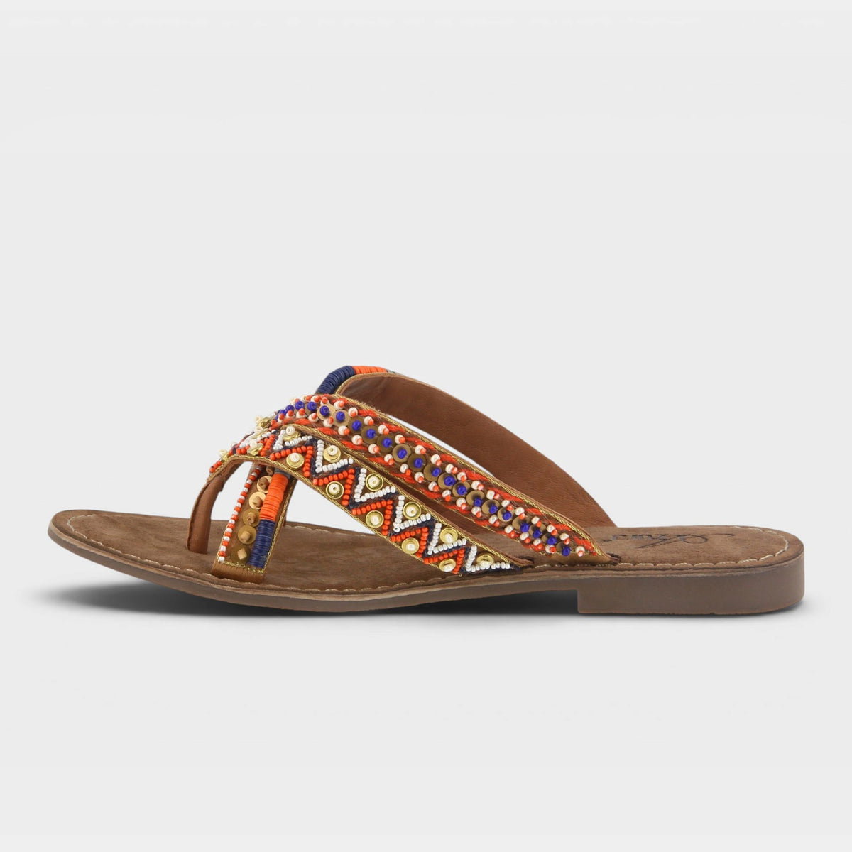 Azura Triage Women's Sandals — product view 4