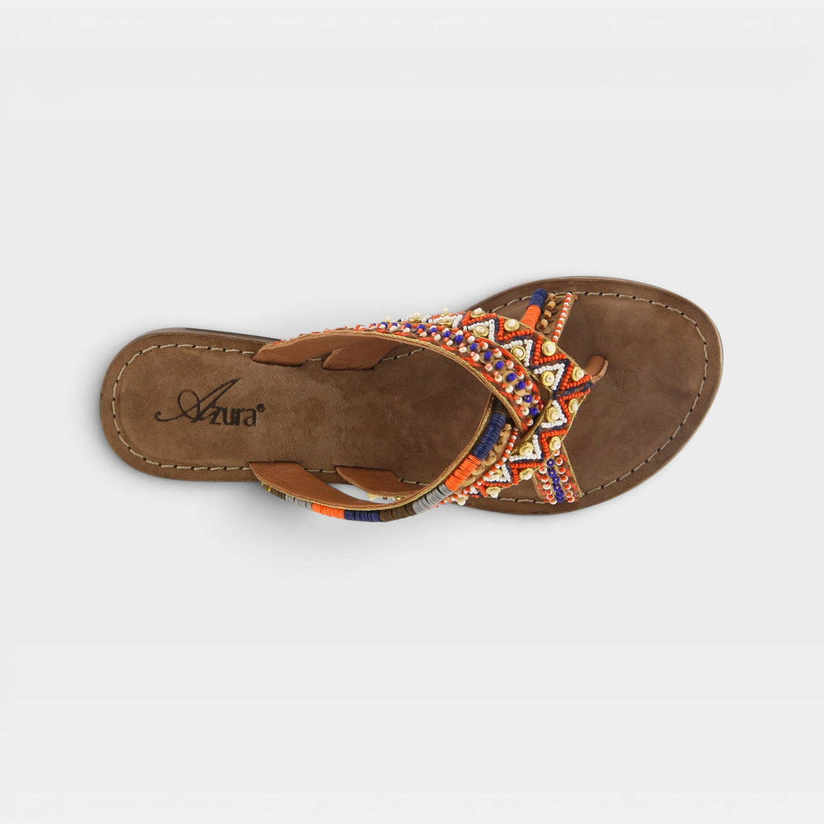 Azura Triage Women's Sandals — product view 5