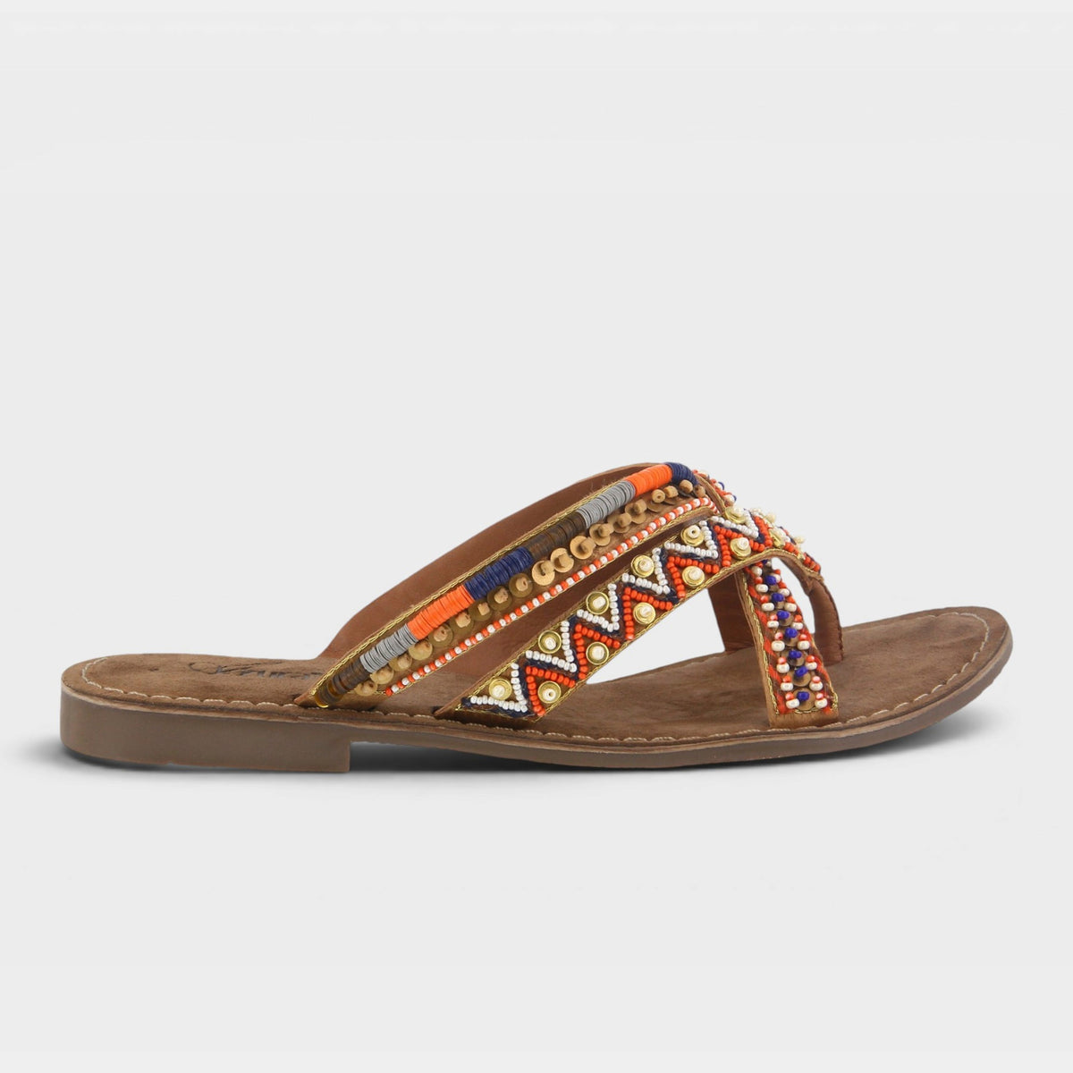 Azura Triage Women's Sandals — product view 2