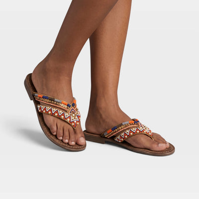 Azura Triage Women's Sandals — product view 3