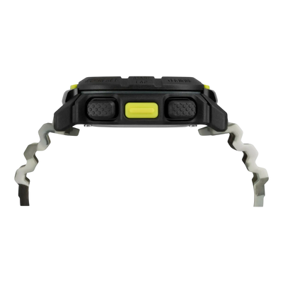 Timex Boost Shock 47mm Men Watch Black/Lime/Camo