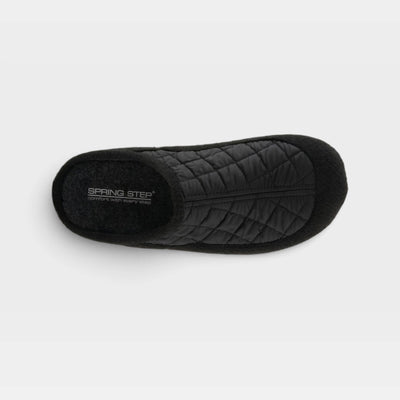 Spring Step Men Twiled Men's Slippers — product view 13
