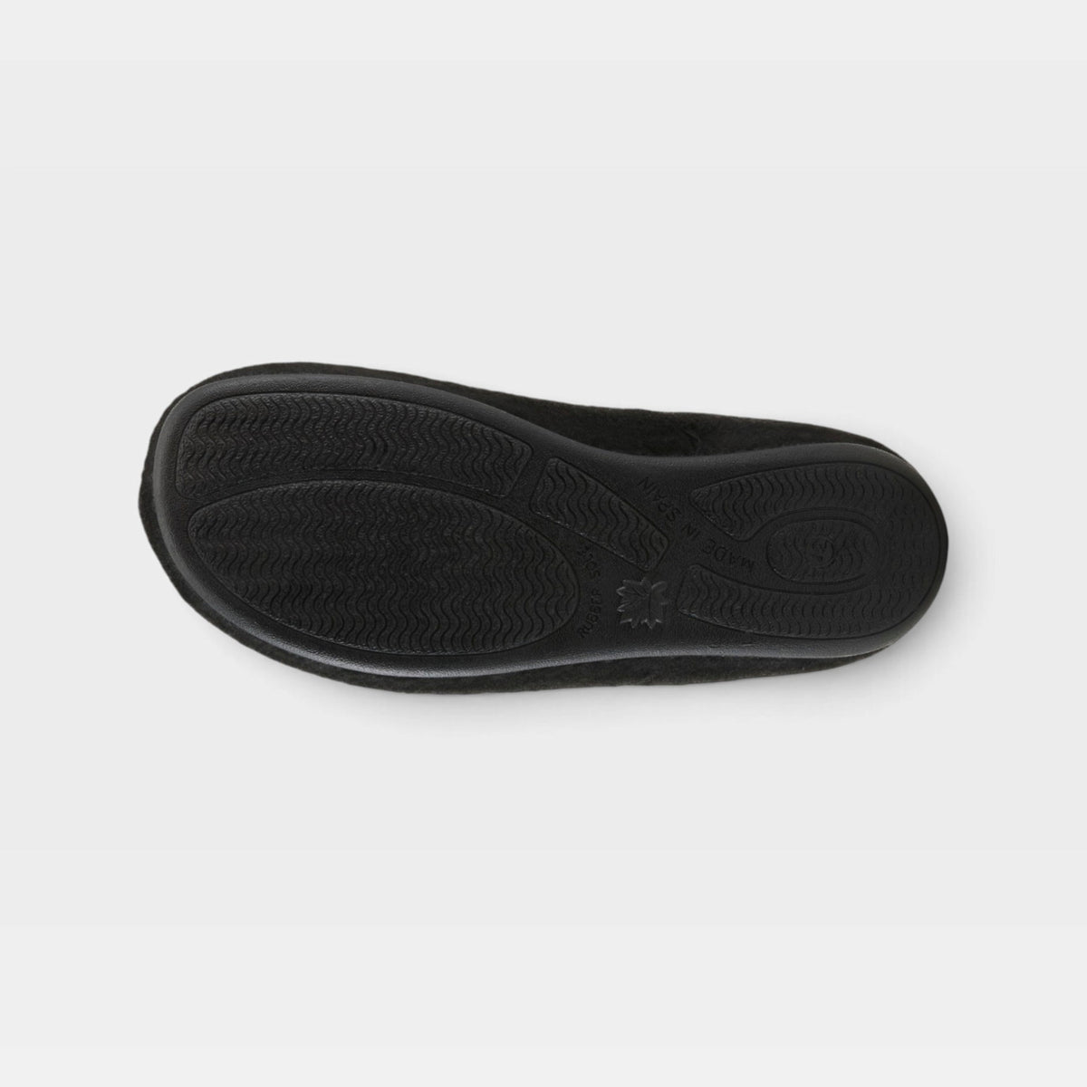 Spring Step Men Twiled Men's Slippers — product view 14
