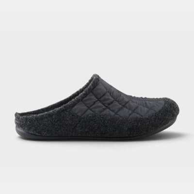 Spring Step Men Twiled Men's Slippers — product view 1