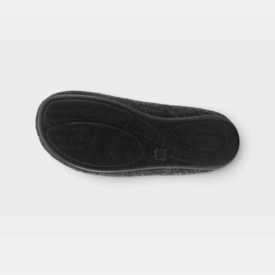 Spring Step Men Twiled Men's Slippers — product view 4