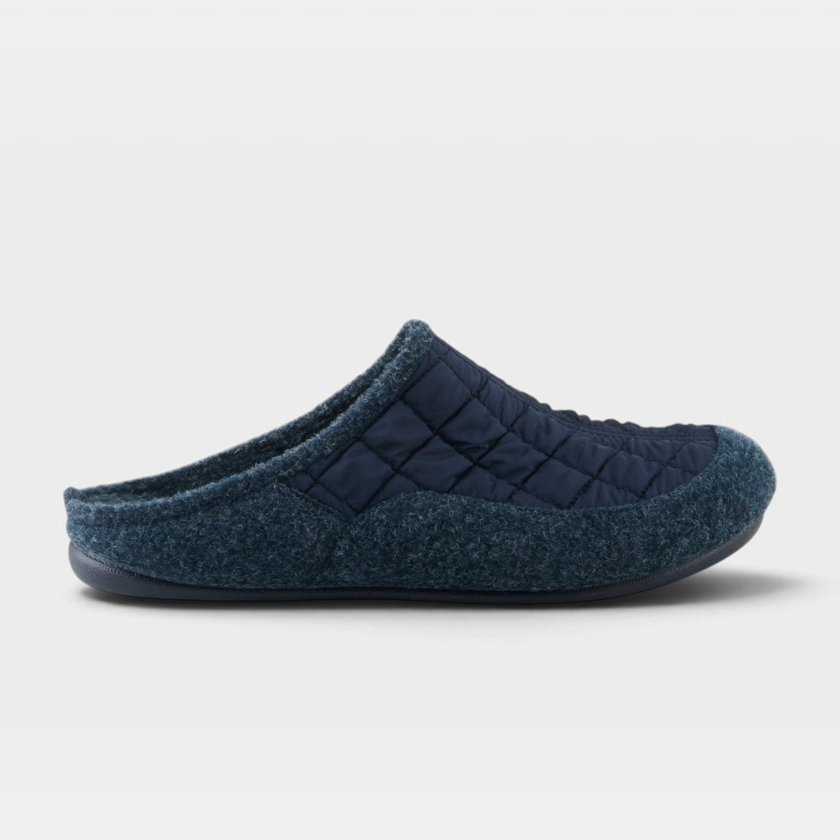 Spring Step Men Twiled Men's Slippers — product view 6