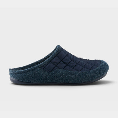 Spring Step Men Twiled Men's Slippers — product view 6