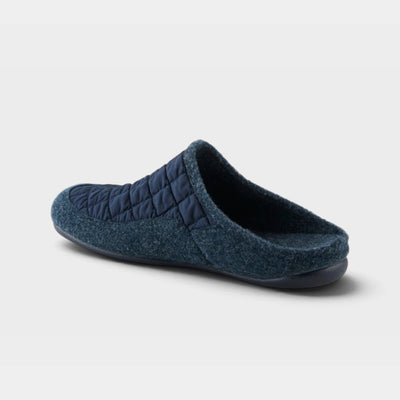 Spring Step Men Twiled Men's Slippers — product view 10