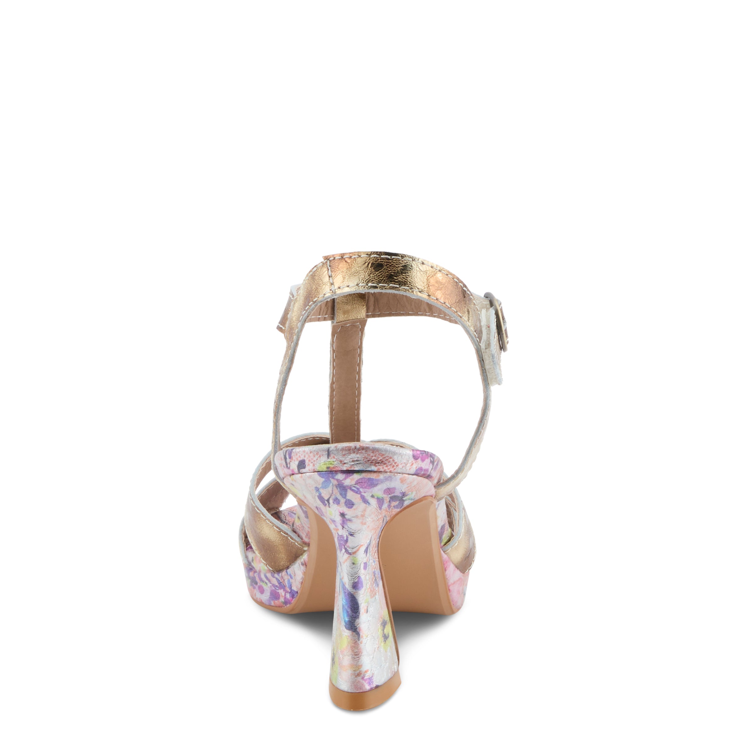 L'ARTISTE TWINKLETOZ SANDALS