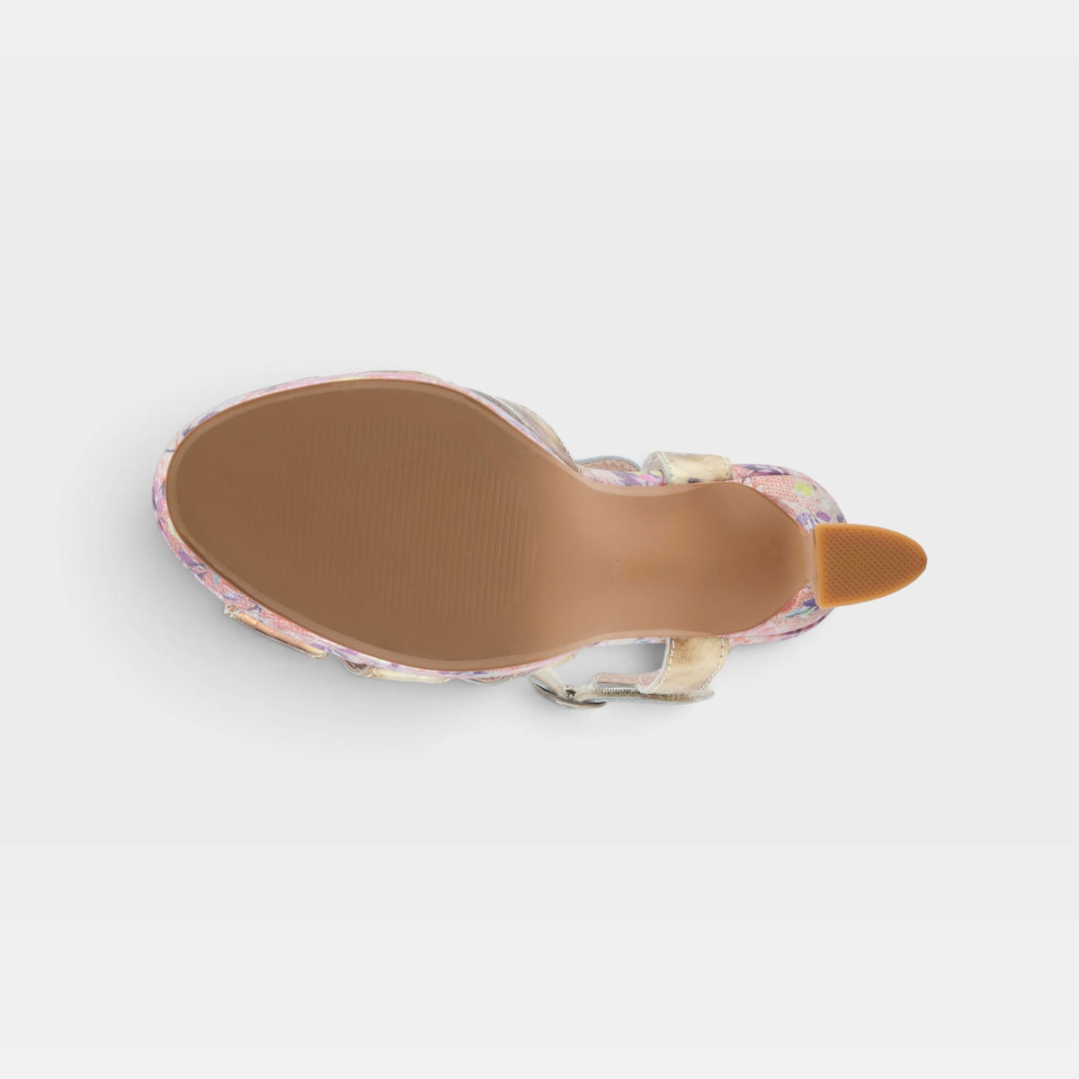 L'Artiste Twinkletoz Women's Sandals — product view 8