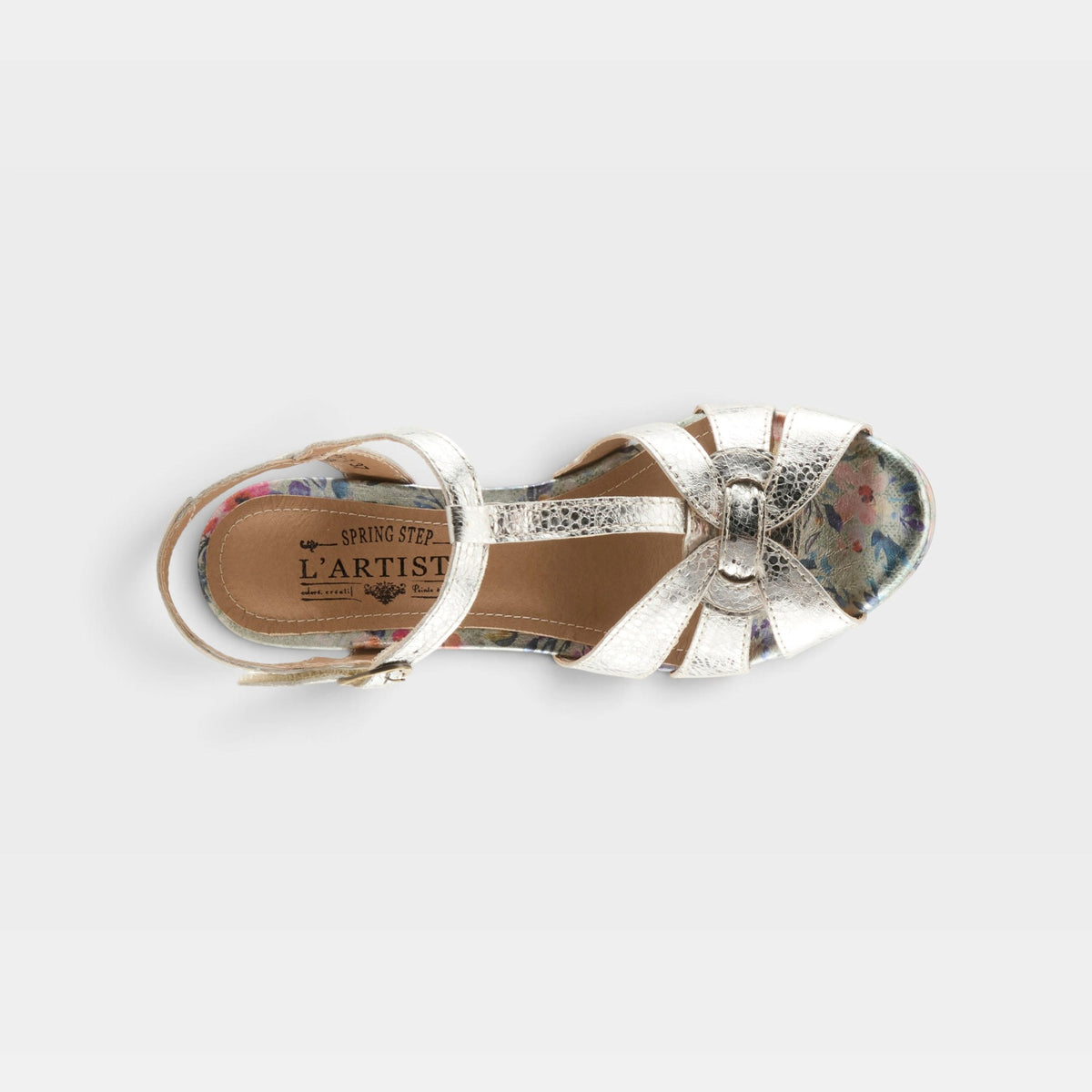 L'Artiste Twinkletoz Women's Sandals — product view 11