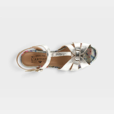 L'Artiste Twinkletoz Women's Sandals — product view 11