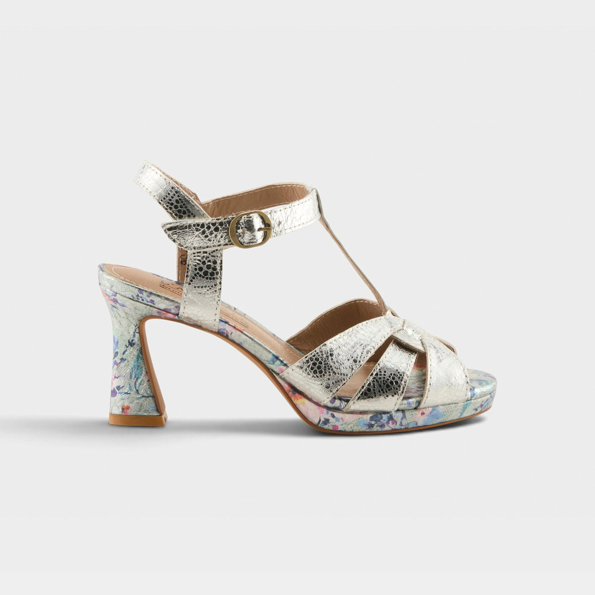 L'Artiste Twinkletoz Women's Sandals — product view 10