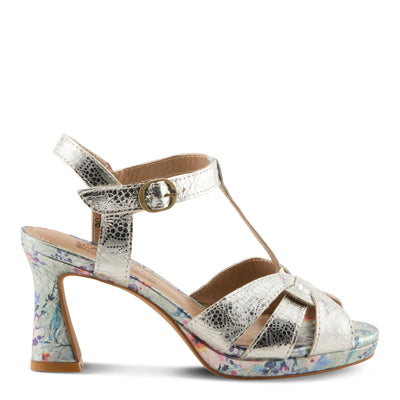 L'ARTISTE TWINKLETOZ SANDALS