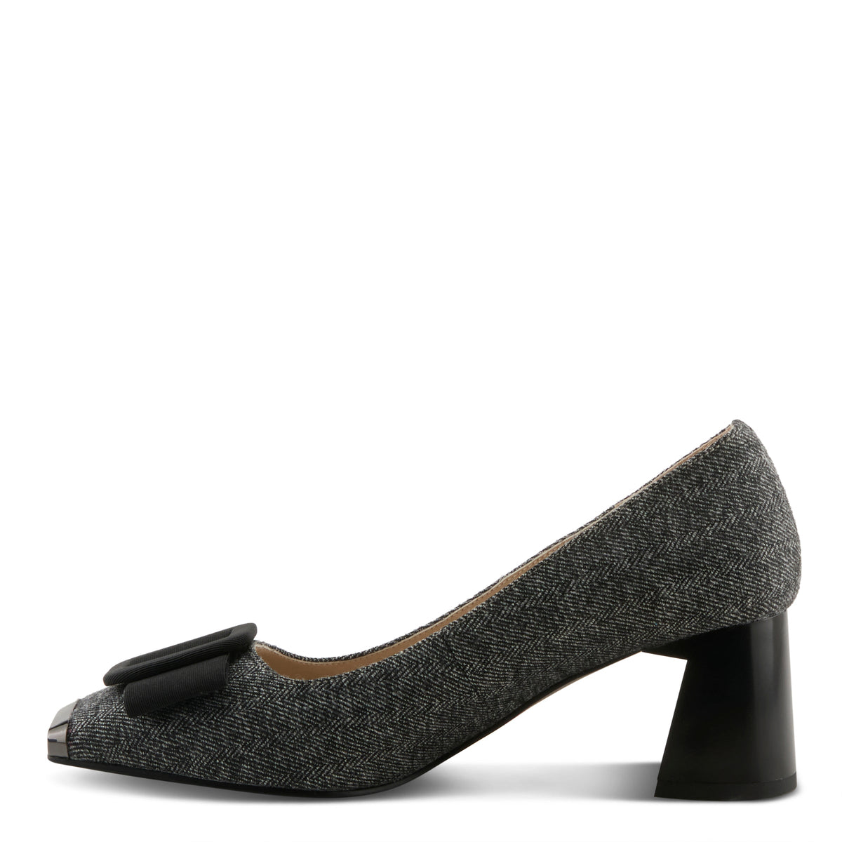 Azura Twistedtweed Women's Dress Shoes — product view 2
