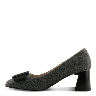 Azura Twistedtweed Women's Dress Shoes — product view 2