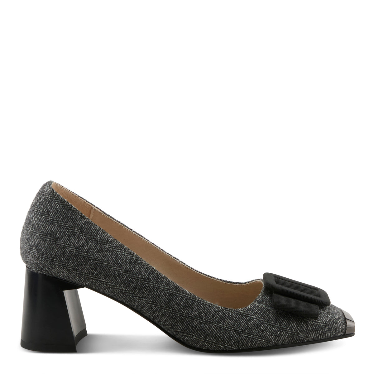 Azura Twistedtweed Women's Dress Shoes — product view 5
