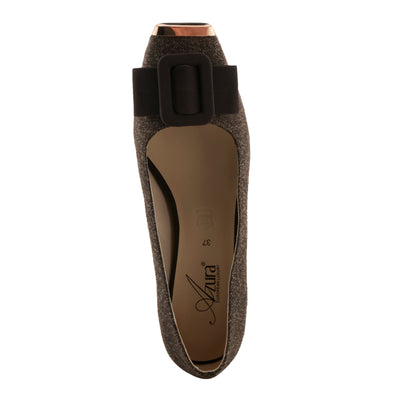 Azura Twistedtweed Women's Dress Shoes — product view 10