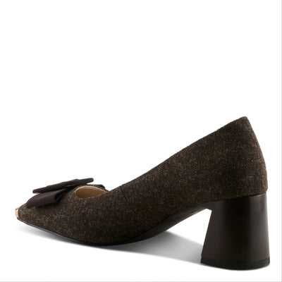 Azura Twistedtweed Women's Dress Shoes — product view 14