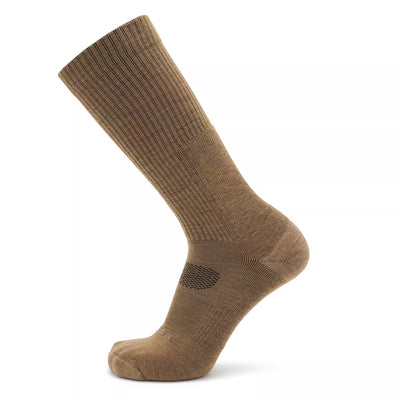 3 Pack Patrol - Tactical Boot Midweight Merino Wool Sock
