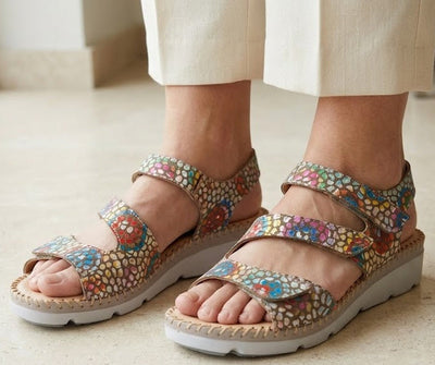 Ranger Women’s Triple Adjustable Comfort Sandal