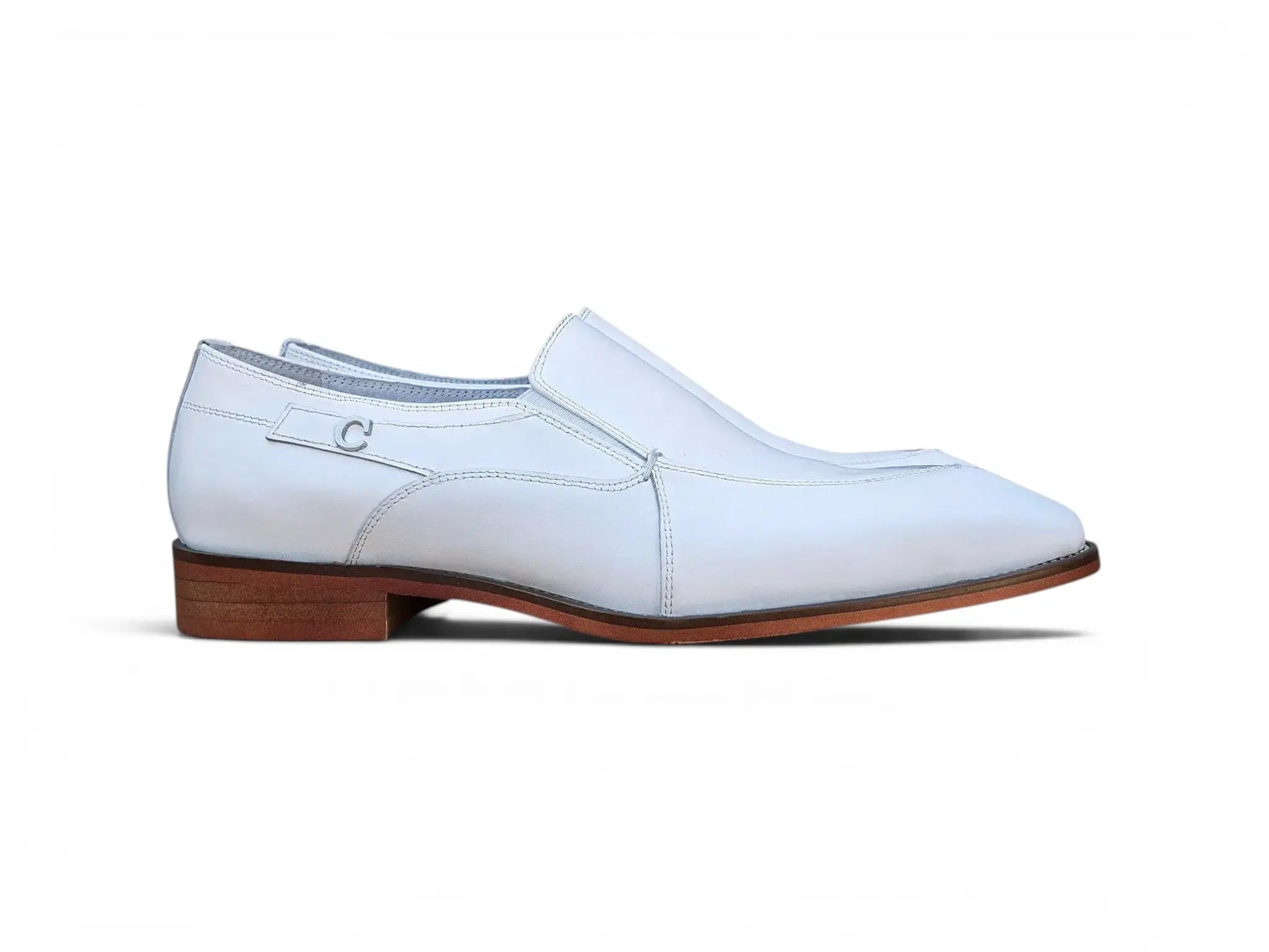 The Beaumont Loafer