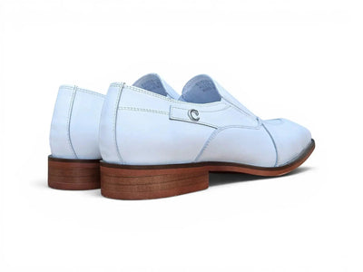 The Beaumont Loafer