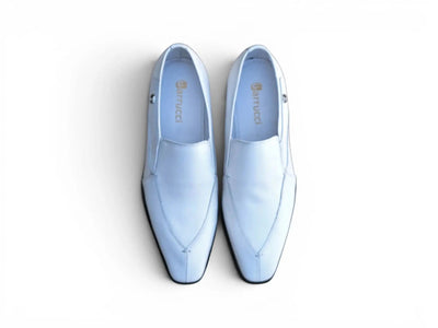 The Beaumont Loafer