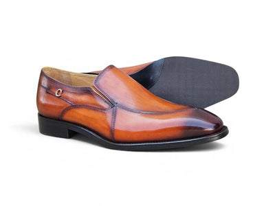 The Beaumont Loafer