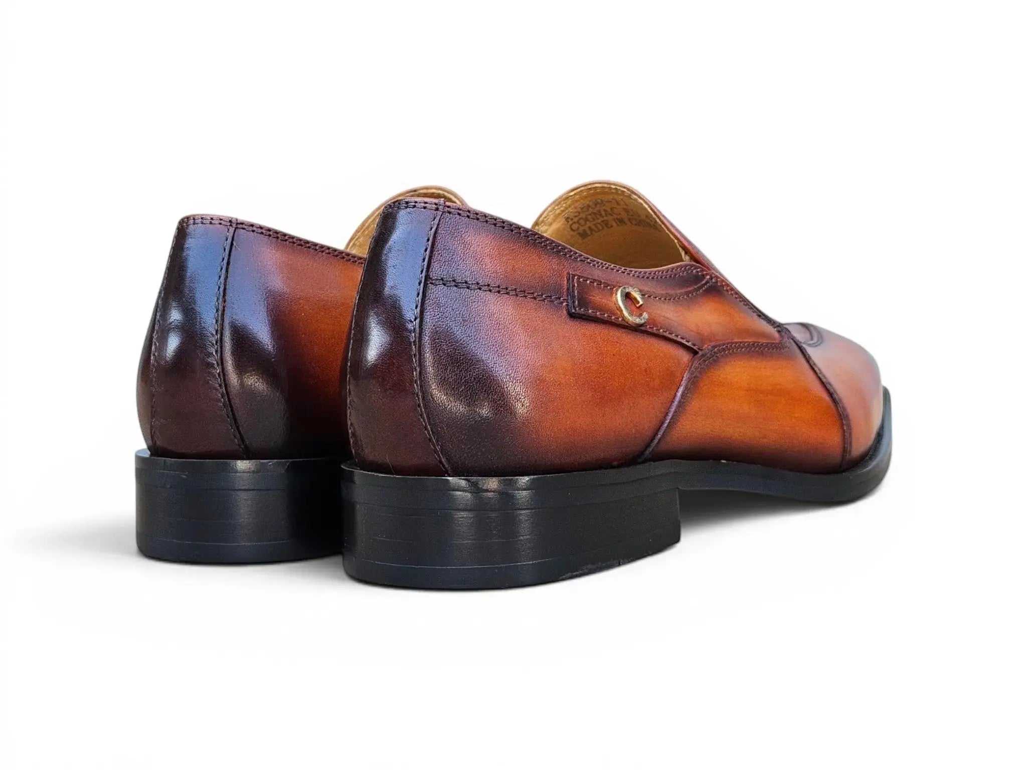 The Beaumont Loafer