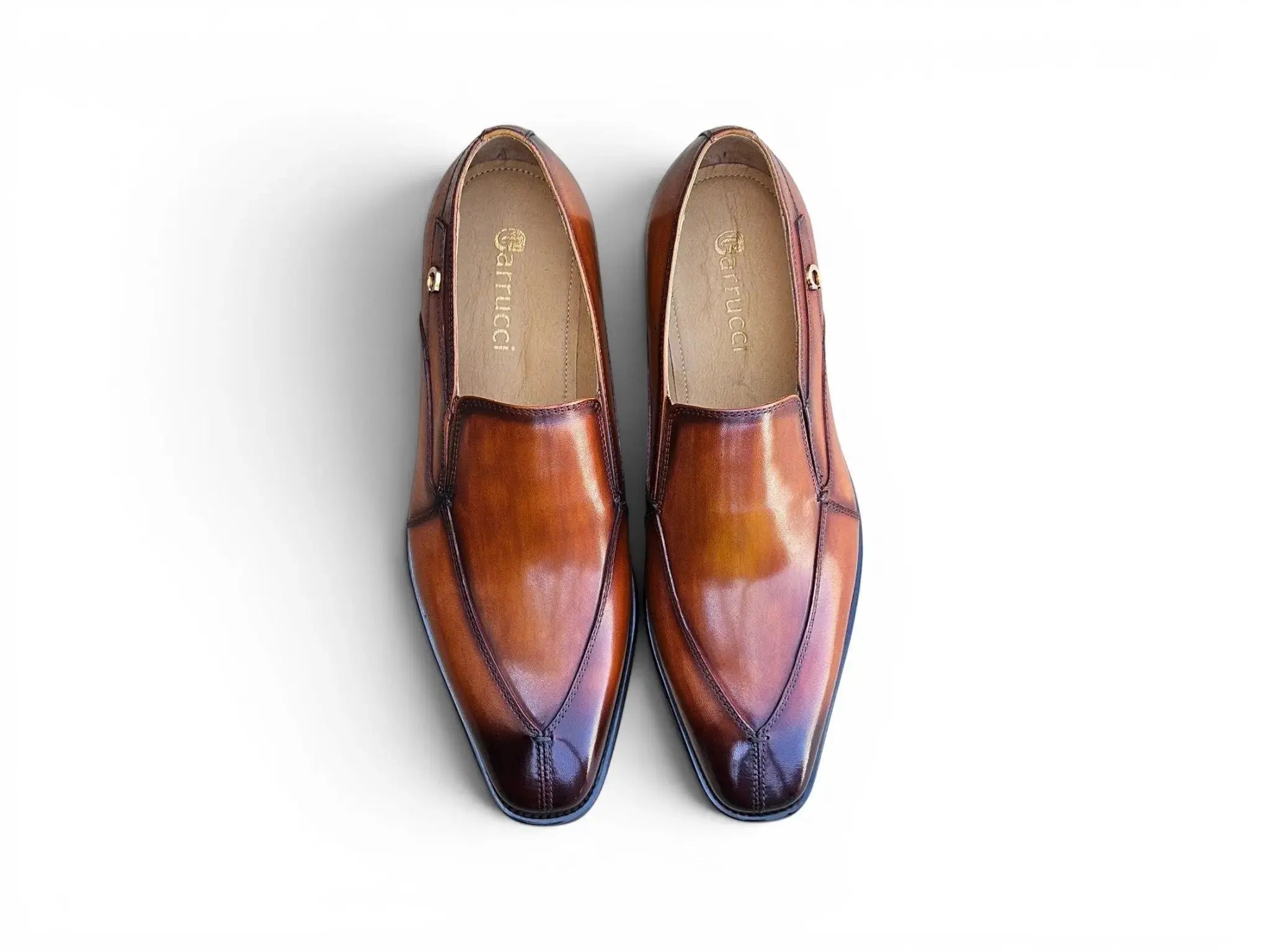 The Beaumont Loafer