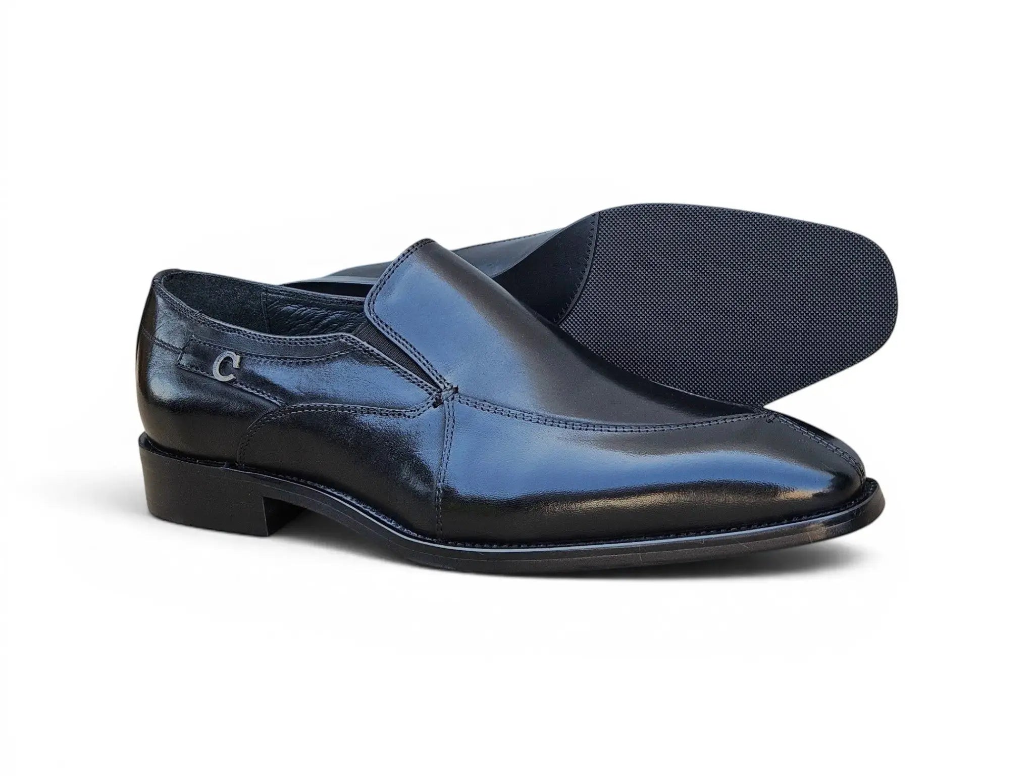 The Beaumont Loafer