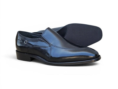 The Beaumont Loafer