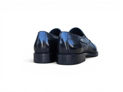 The Beaumont Loafer