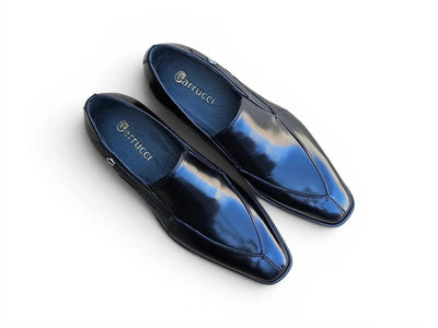 The Beaumont Loafer