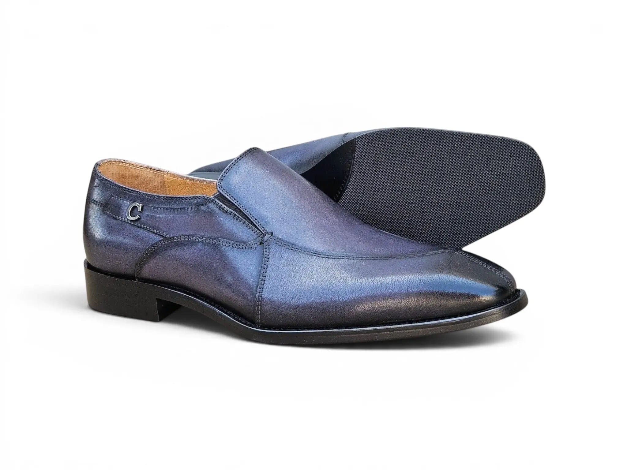 The Beaumont Loafer