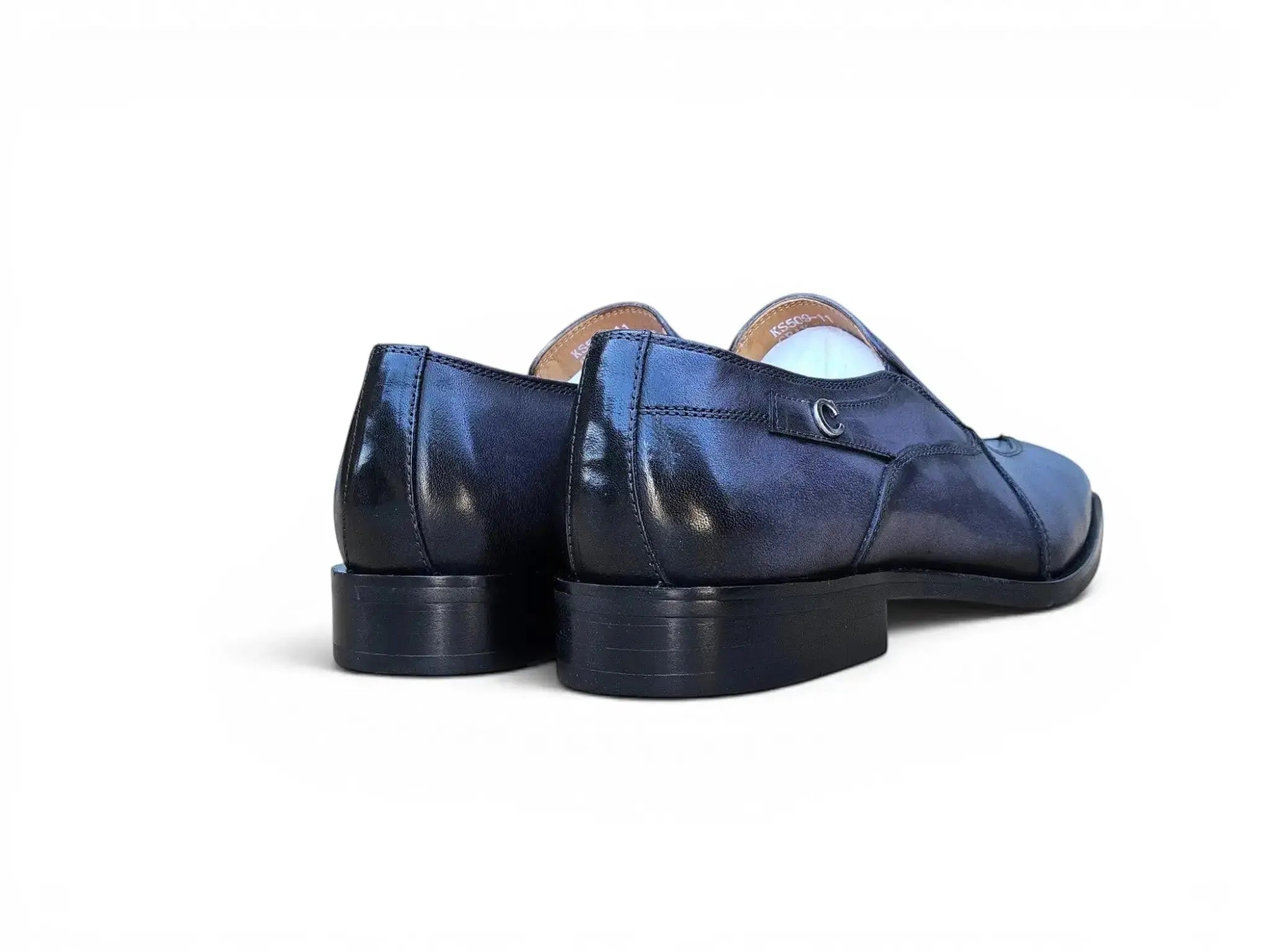 The Beaumont Loafer