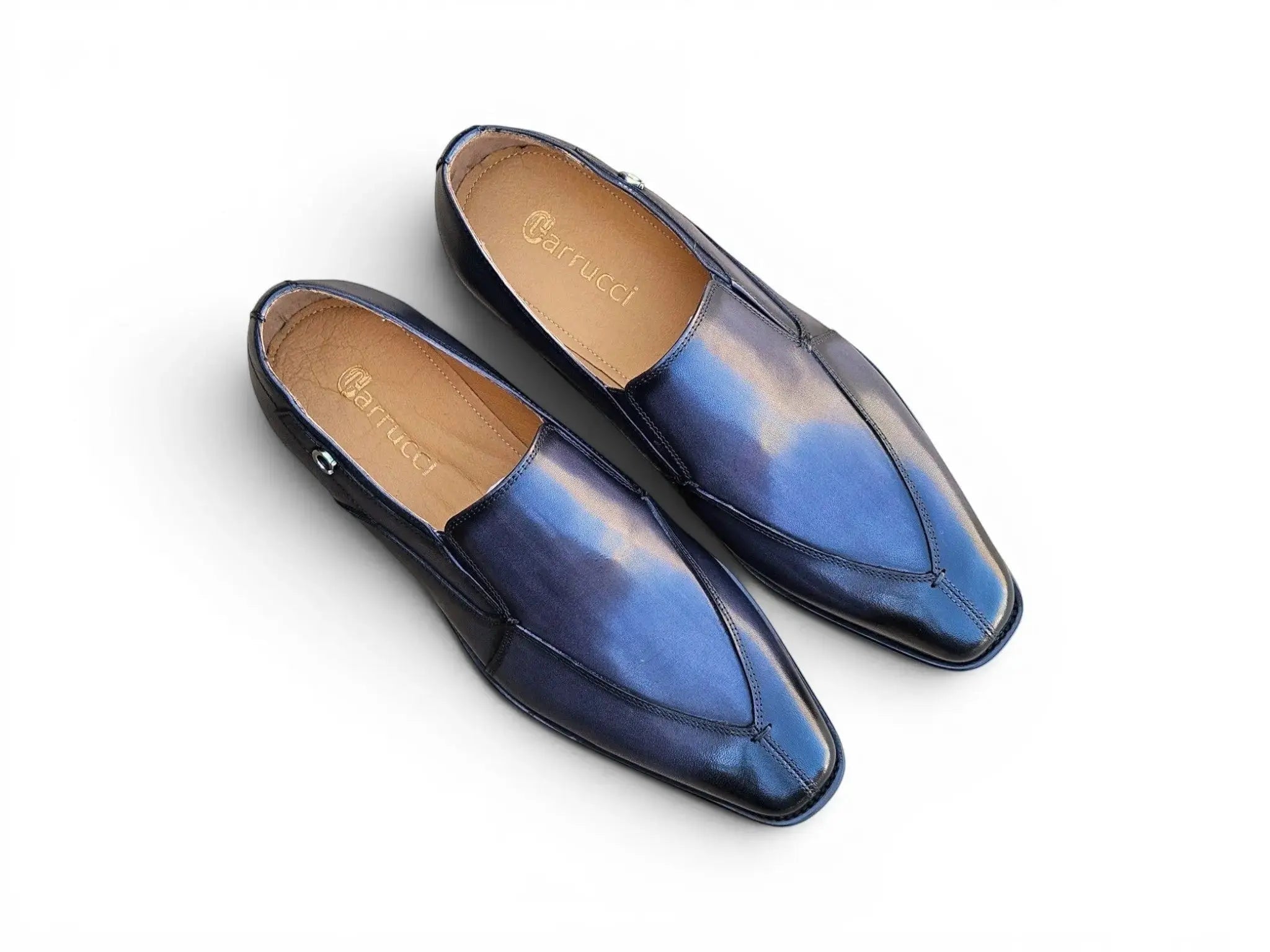 The Beaumont Loafer