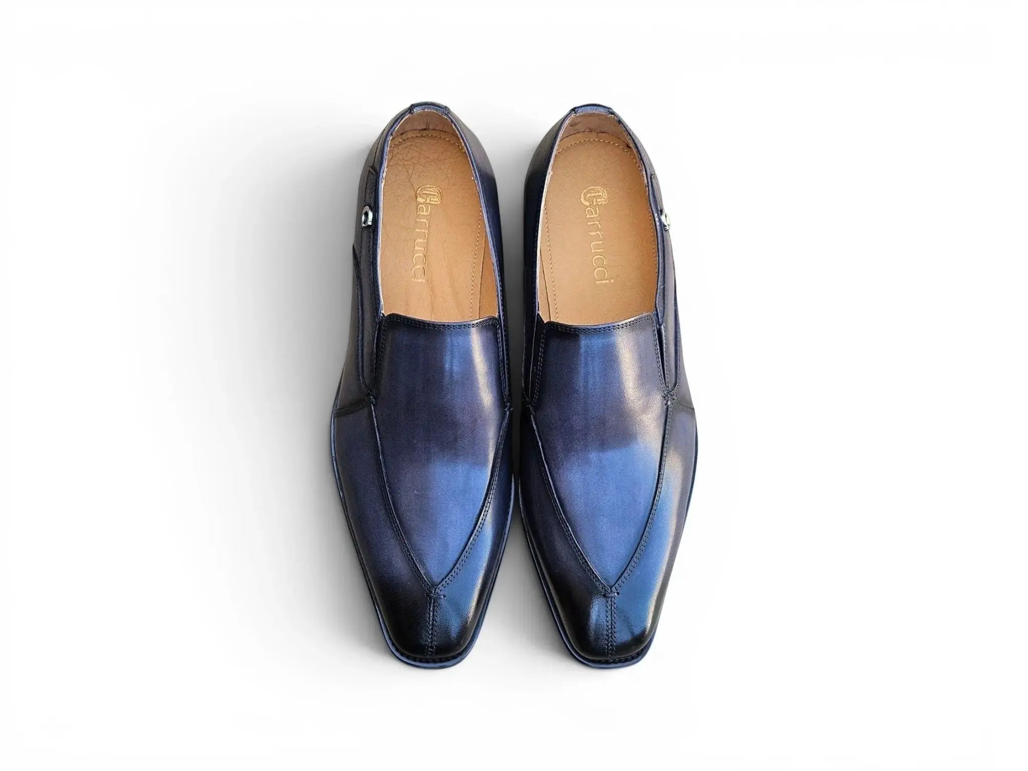 The Beaumont Loafer